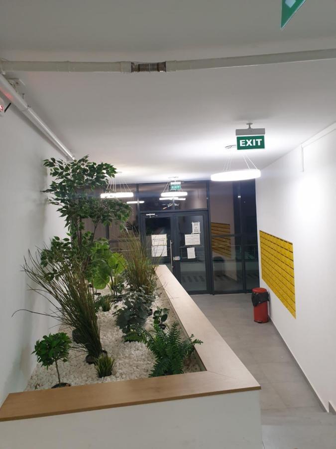 Boutique Apartment 布加勒斯特 外观 照片