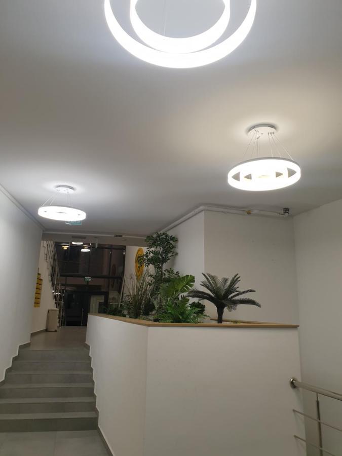 Boutique Apartment 布加勒斯特 外观 照片