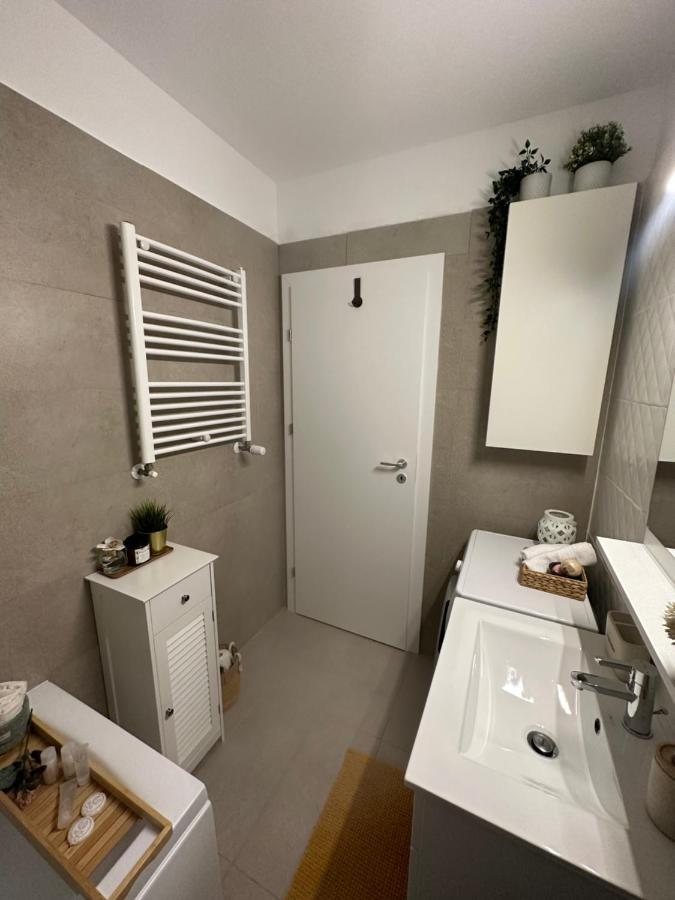 Boutique Apartment 布加勒斯特 外观 照片