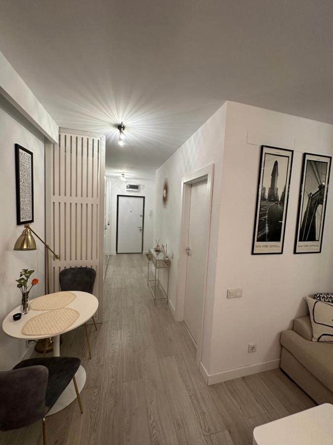 Boutique Apartment 布加勒斯特 外观 照片