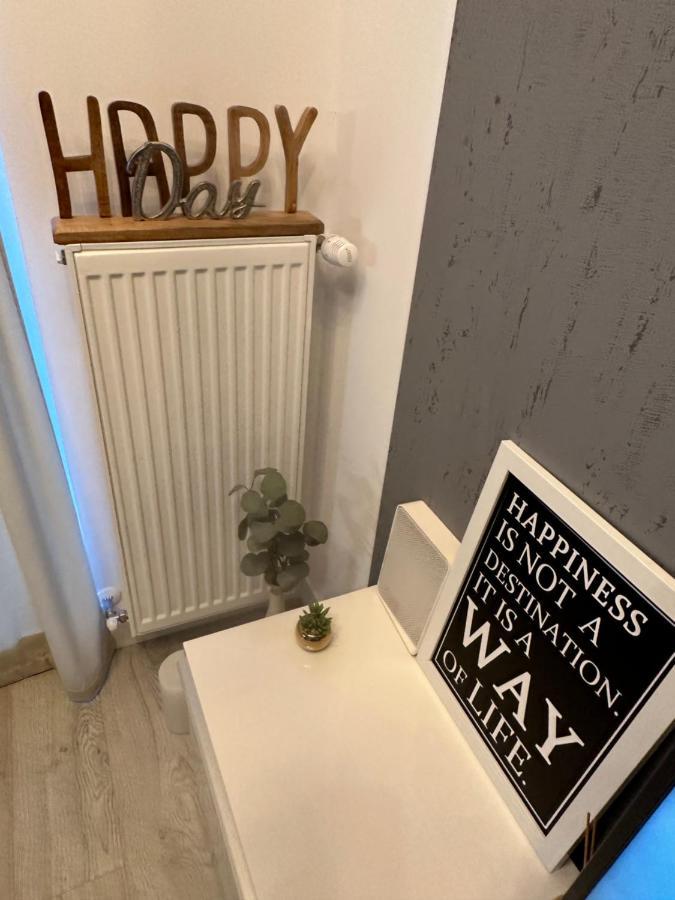 Boutique Apartment 布加勒斯特 外观 照片