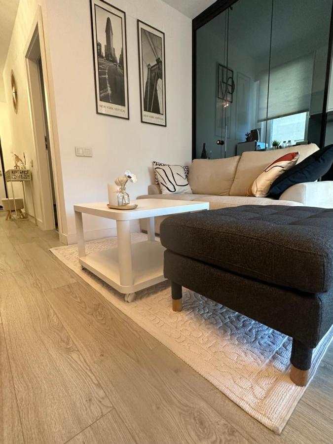 Boutique Apartment 布加勒斯特 外观 照片