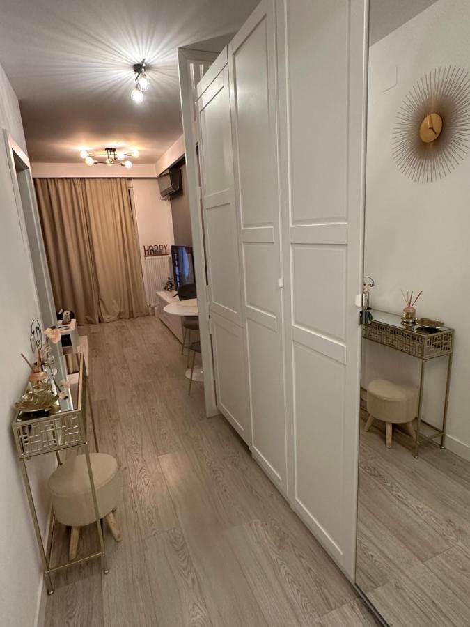 Boutique Apartment 布加勒斯特 外观 照片