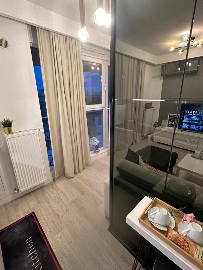 Boutique Apartment 布加勒斯特 外观 照片