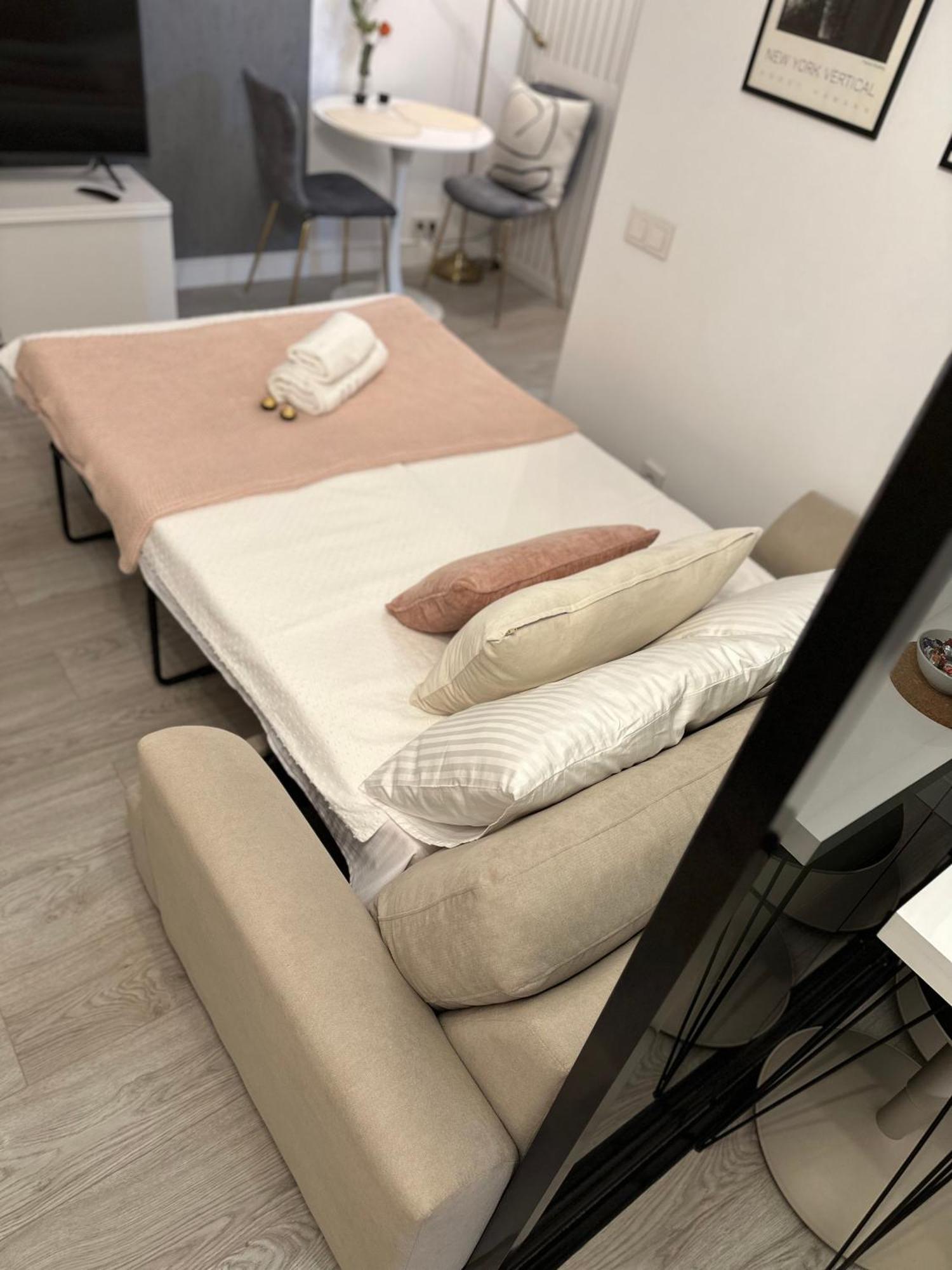 Boutique Apartment 布加勒斯特 外观 照片