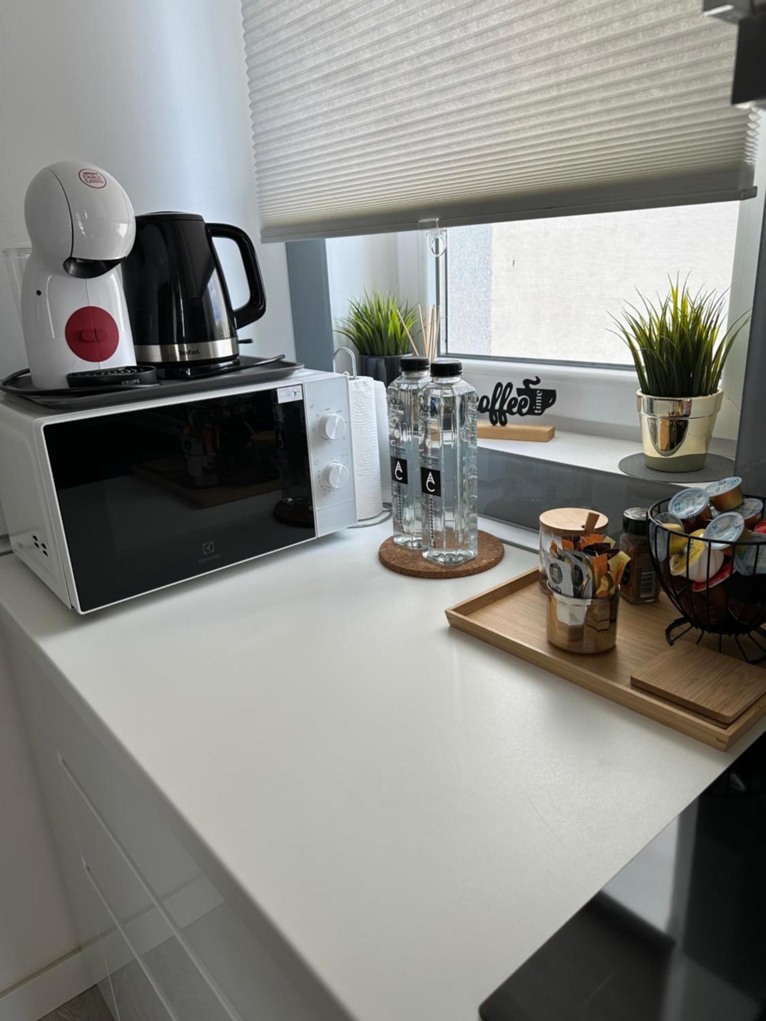 Boutique Apartment 布加勒斯特 外观 照片