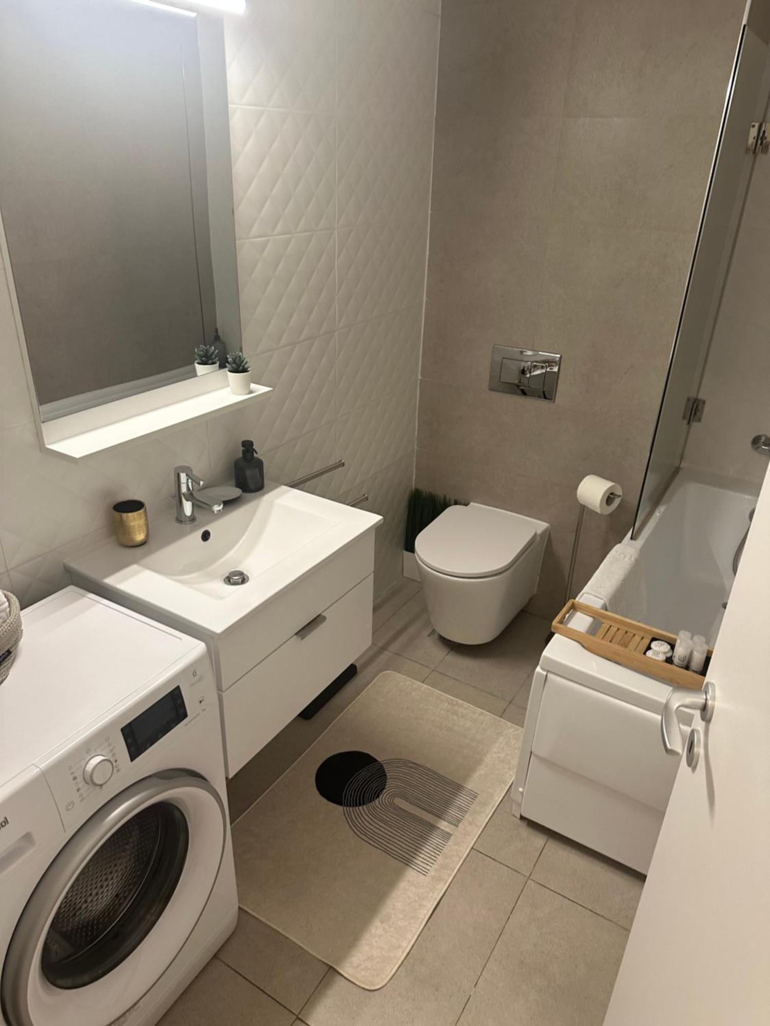 Boutique Apartment 布加勒斯特 外观 照片